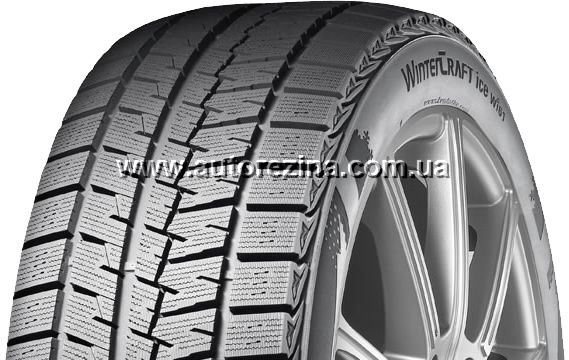 Kumho WinterCraft Ice WI-61
